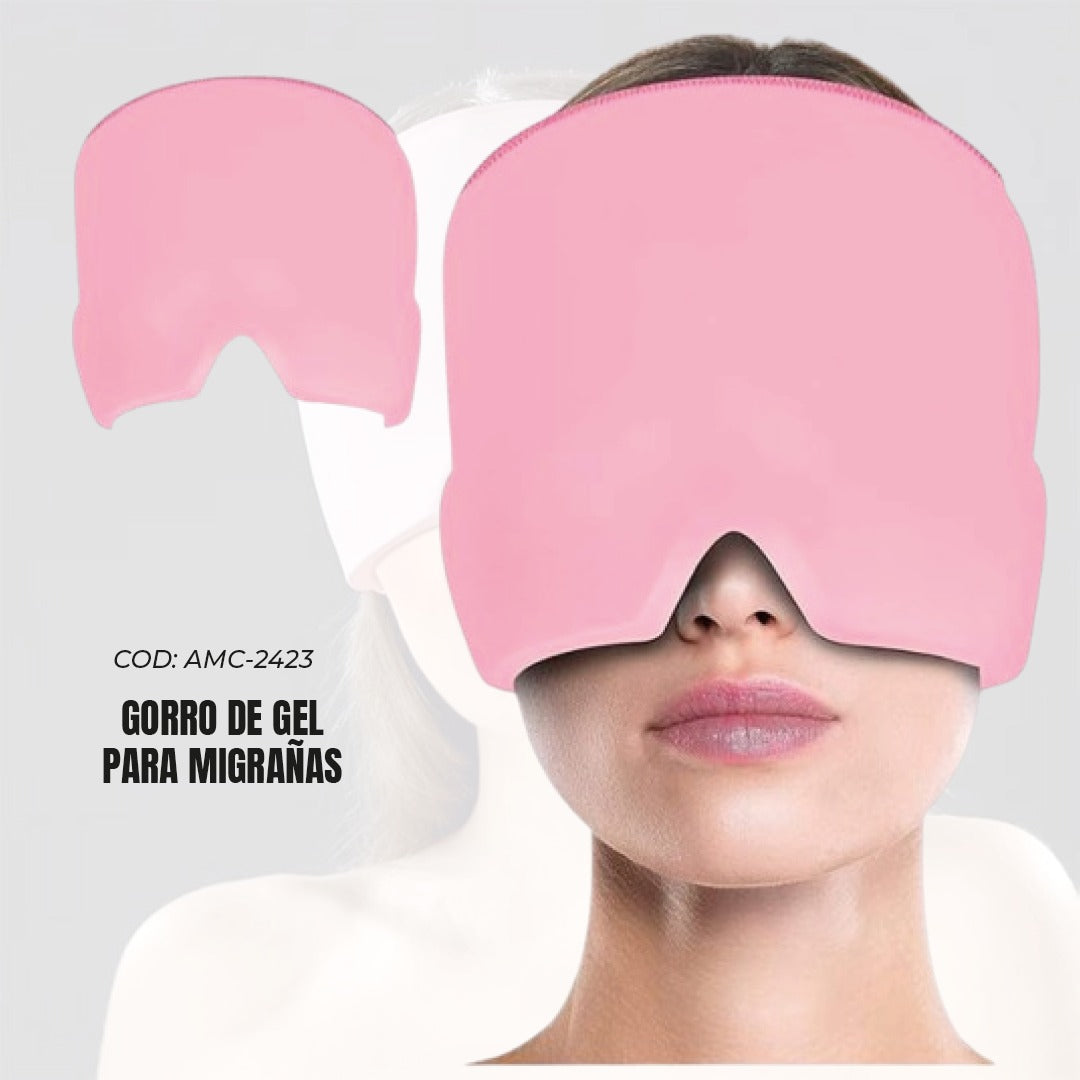 Gray helmet for bikers