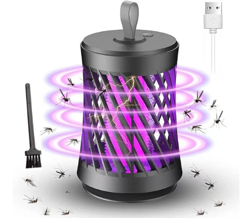 Gray helmet for bikers