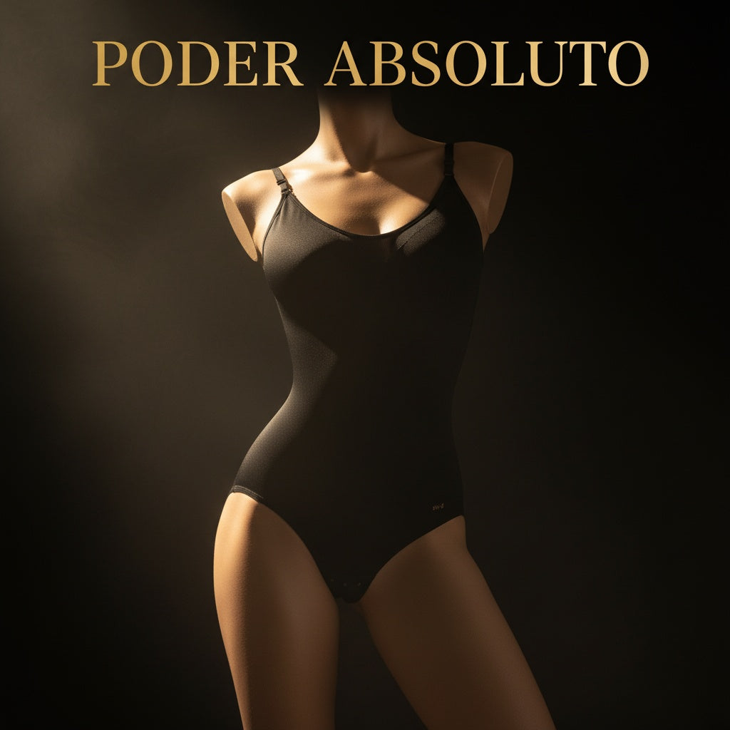 BODY FAJA COLOMBIANA TIPO CALZON