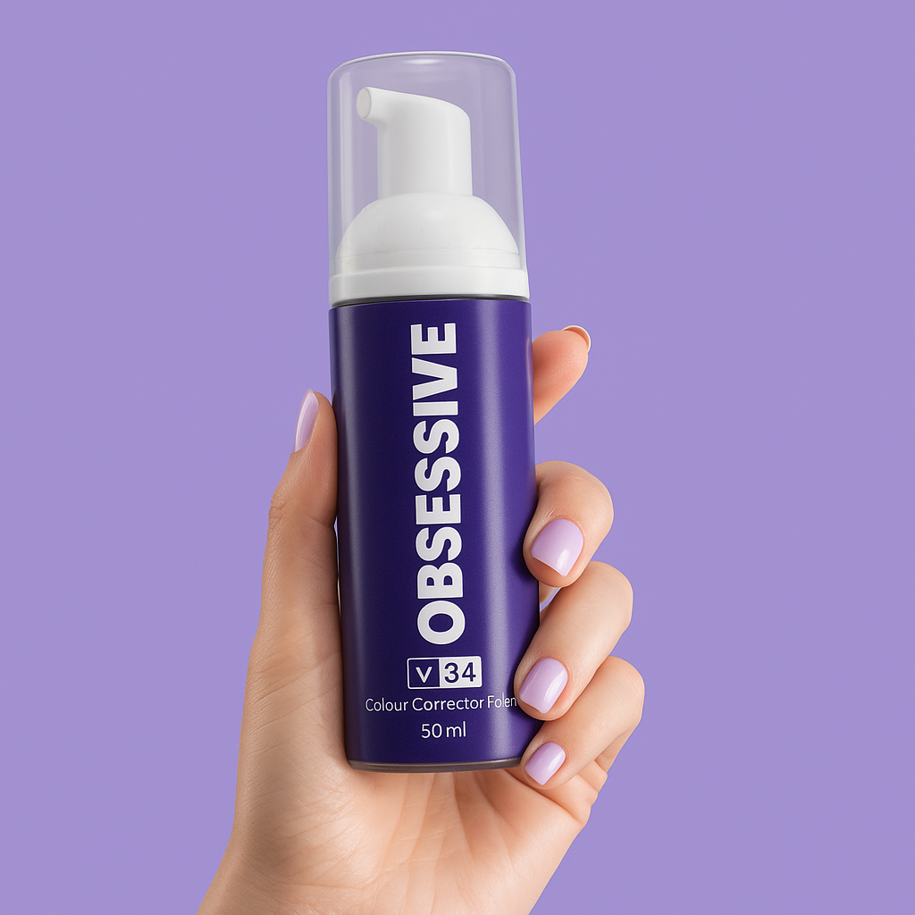 Crema blanqueadora para dientes sensibles