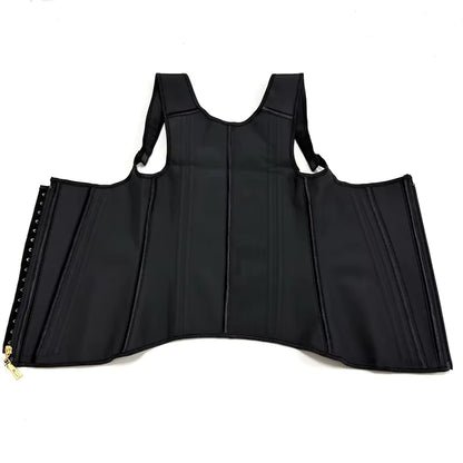 Fajas de Sol- Reloj de Arena