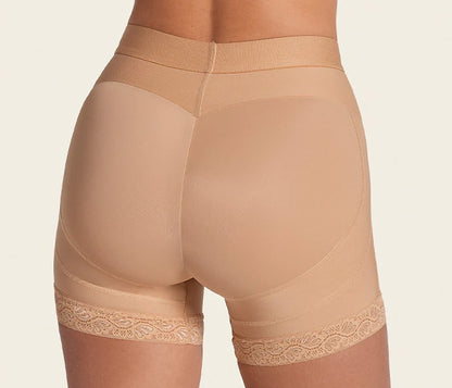 FAJA SHORT SIN COSTURAS