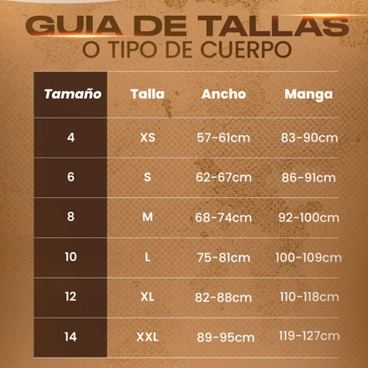 BODY FAJA COLOMBIANA TIPO CALZON